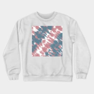 Tie Dye Crewneck Sweatshirt